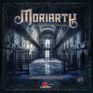 Moriarty - Zwischen Genie und Verbrechen 17 Dem Tod entrissen