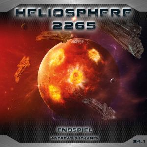 Heliosphere 2265 - Folge 24.1: Endspiel
