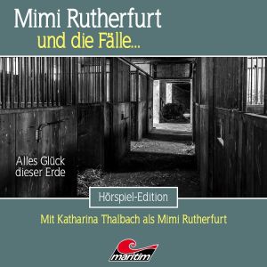 Mimi Rutherfurt 67: Alles Glück dieser Erde