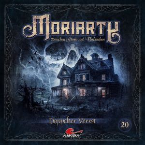 Moriarty - Zwischen Genie und Verbrechen 20 Doppelter Verrat