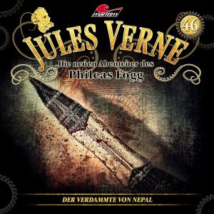 Jules Verne - Folge 46: Der Verdammte von Nepal