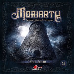 Moriarty - Zwischen Genie und Verbrechen 21 Unter Strom