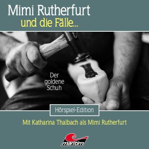 Mimi Rutherfurt 70: Der goldene Schuh