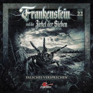 Frankenstein und der Zirkel der Sieben 22 Falsches Versprechen