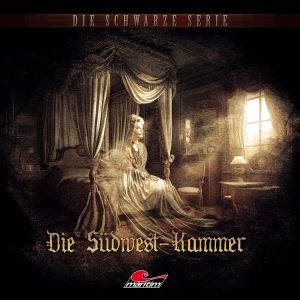 Die Schwarze Serie 34: Die Südwest-Kammer