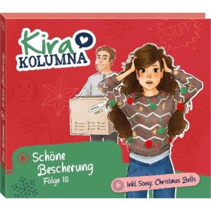 Kira Kolumna 18 - Schöne Bescherung