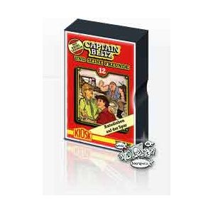 MC Kiosk Captain Blitz Folge 12 Autodieben auf der Spur