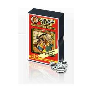 MC Kiosk Captain Blitz Folge 21 Falsch programmiert