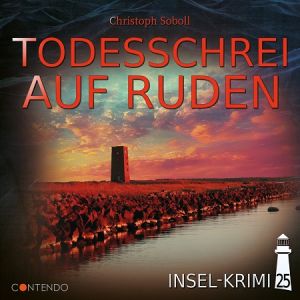 Insel-Krimi - Folge 25: Todesschrei auf Ruden