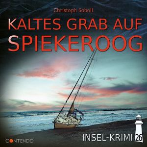 Insel-Krimi - Folge 26: Kaltes Grab auf Spiekeroog