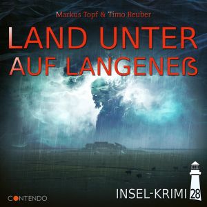 Insel-Krimi - Folge 28: Land unter auf Langeneß
