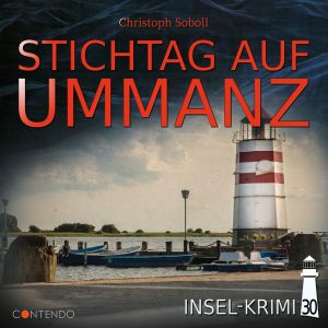 Insel-Krimi - Folge 30: Stichtag auf Ummanz