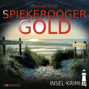 Insel-Krimi - Folge 33: Spiekerooger Gold