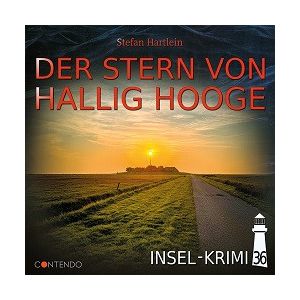 Insel-Krimi - Folge 36: Der Stern von Hallig Hooge