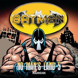 Batman – Gotham Knight, Folge 3: Monster