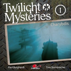 Twilight Mysteries 01: Charybdis