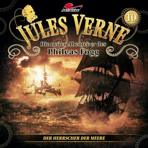 Jules Verne - Folge 10: Der Herrscher der Meere