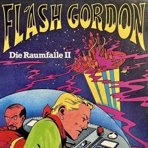 Flash Gordon 2 - Die Raumfalle II
