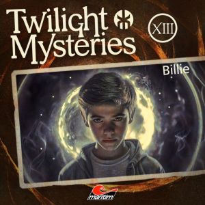 Abo Twilight Mystery