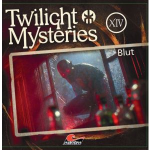 Twilight Mysteries 14: Blut