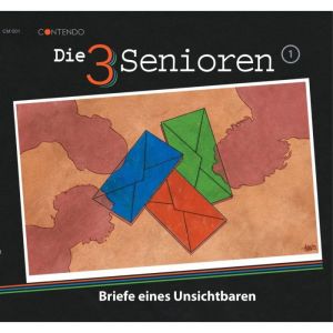 Abo Die drei Senioren