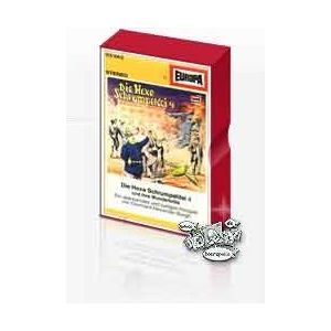 MC Europa Die Hexe Schrumpeldei 4 und Ihre Wunderbrille