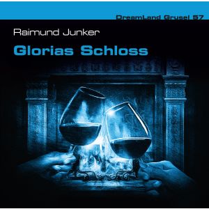 DreamLand Grusel 57 Glorias Schloss