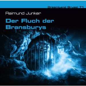 DreamLand Grusel 71 Der Fluch der Bransburys