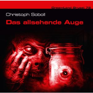 DreamLand Grusel 72 Das allsehende Auge
