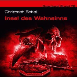 DreamLand Grusel 78 Insel des Wahnsinns