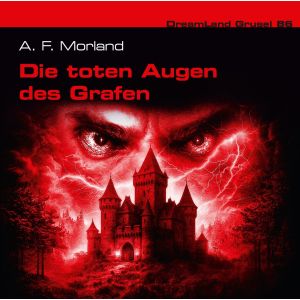 DreamLand Grusel 86 Die toten Augen des Grafen