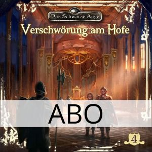 ABO Das schwarze Auge