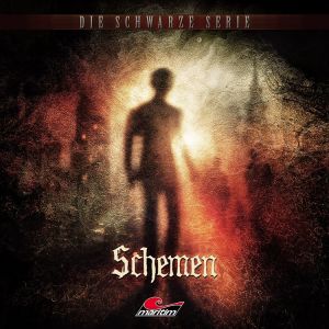 Die Schwarze Serie 37 Schemen
