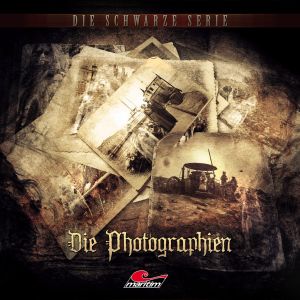 Die Schwarze Serie 35 Die Photographien