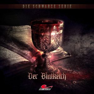 Die Schwarze Serie 36 Der Blutkelch