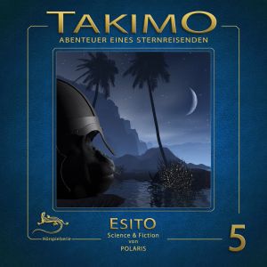 Takimo - Folge 5: Esito