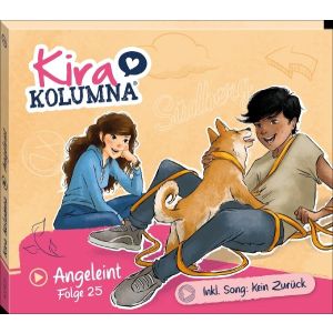 Kira Kolumna 25 Angeleint