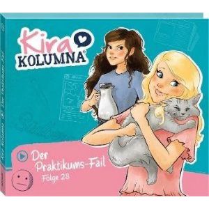 Kira Kolumna 28 Der Praktikums-Fail