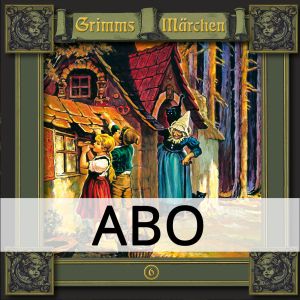 ABO Grimms Märchen (Titania Medien)