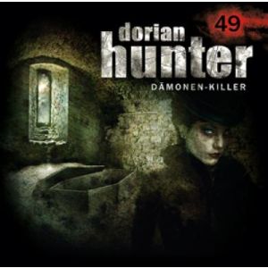 Dorian Hunter 49 Theriak