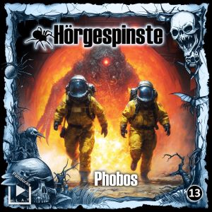 Hörgespinste 13 Phobos