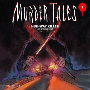 Abo Murder Tales