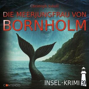 Insel-Krimi - Folge 39: Die Meerjungfrau von Bornholm