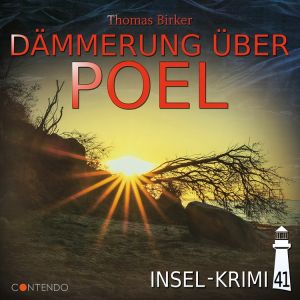 Insel-Krimi - Folge 41: Dämmerung über Poel