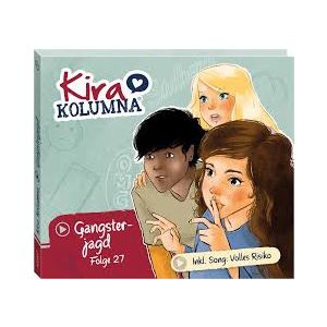 Kira Kolumna 27 Gangsterjagd