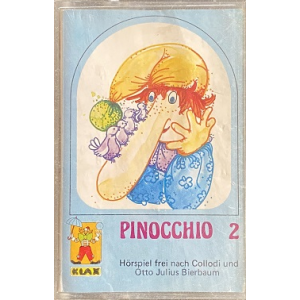 MC Klax Pinocchio 2