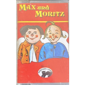 MC Märchenland 11 Max und Moritz