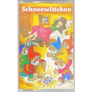 MC King - Schneewittchen