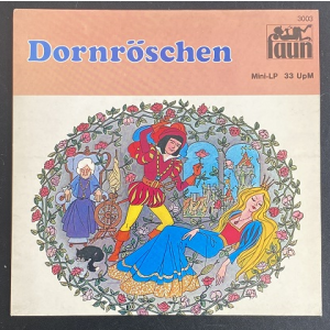 Single Faun 3003 Dornröschen