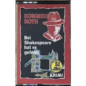MC Bella Musica Kommissar Roth - Bei Shakespeare hat er gefehlt